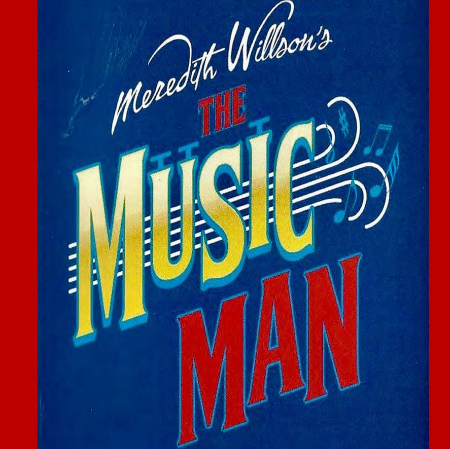 The Music Man